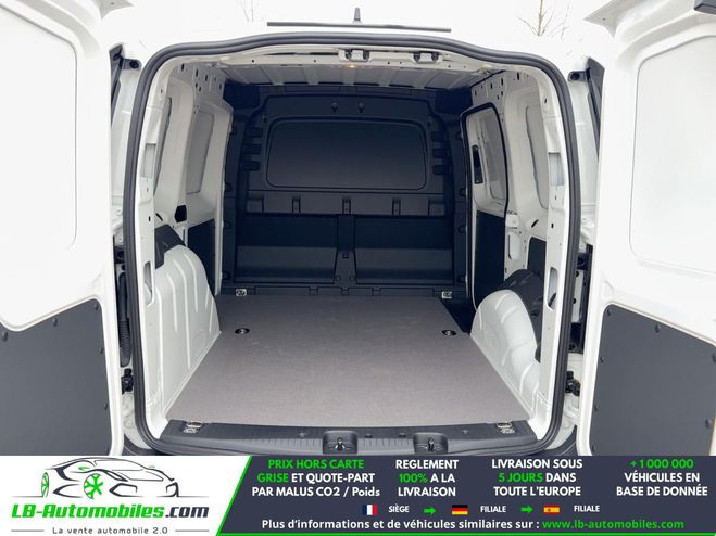 Volkswagen Caddy 2.0 TDI 122 BVA Blanc de 2026