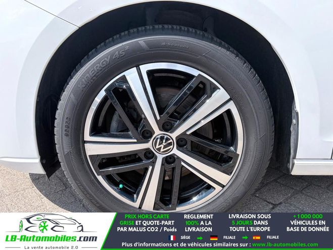 Volkswagen Caddy 2.0 TDI 122 BVA Blanc de 2022