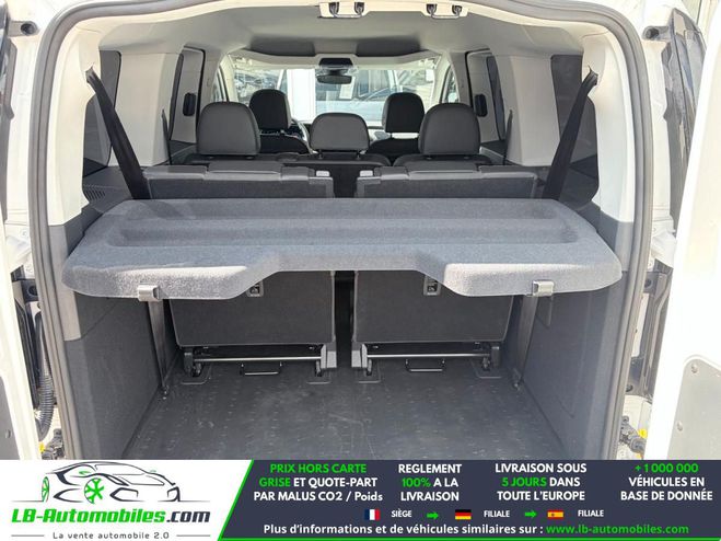 Volkswagen Caddy 2.0 TDI 122 BVA Blanc de 2022