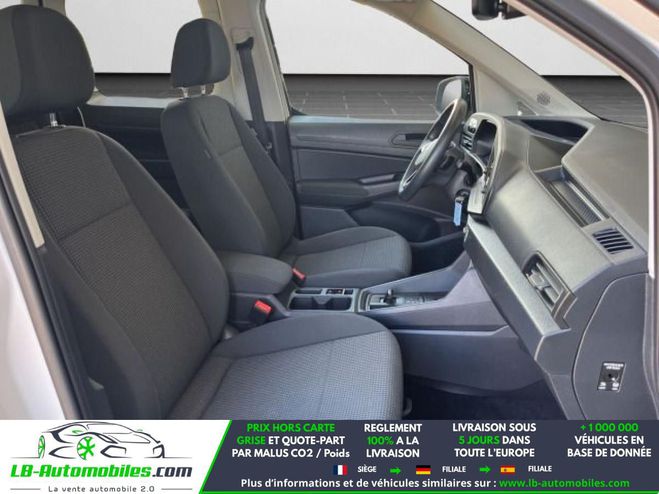 Volkswagen Caddy 2.0 TDI 122 BVA Blanc de 2022