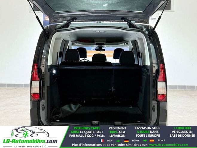 Volkswagen Caddy 2.0 TDI 122 BVA Gris de 2023
