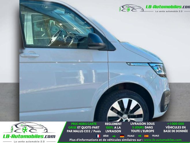 Volkswagen Caddy 2.0 TDI 150 BVM Vert M�tallique de 2018
