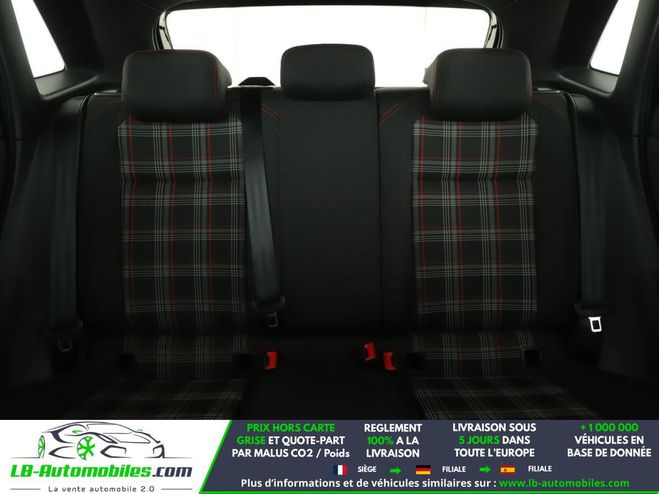 Volkswagen Polo 2.0 TSI 200 S&S BVA Noir M�tallique de 2020
