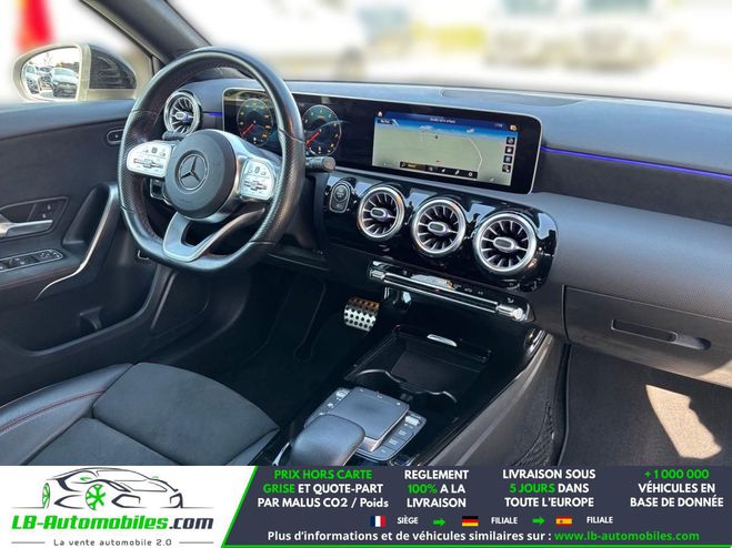 Mercedes Classe A 250 BVA 4Matic  de 2020