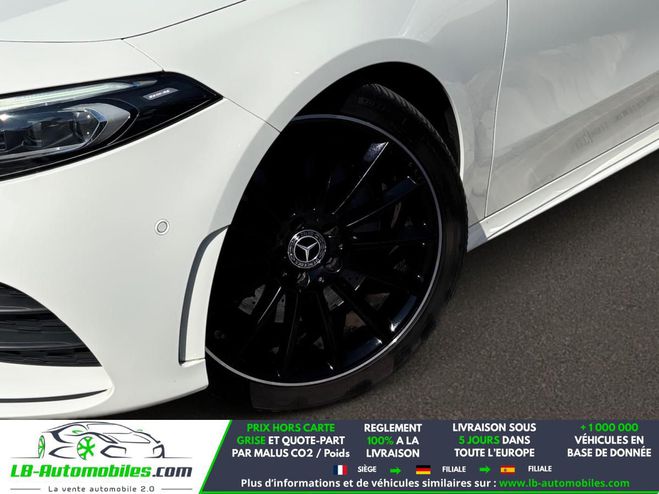 Mercedes Classe A 250 BVA 4Matic  de 2020