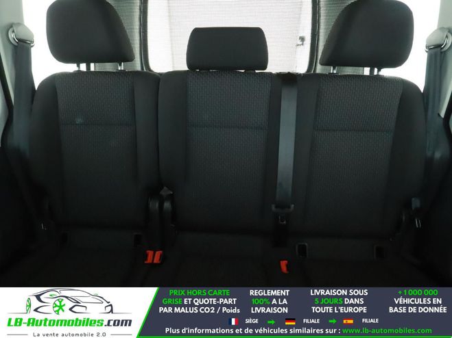 Volkswagen Caddy 1.2 TSI 84 Gris M�tallique de 2018