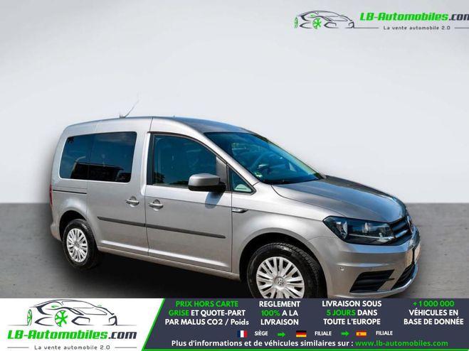 Volkswagen Caddy 1.0 TSI 102 Beige M�tallique de 2020