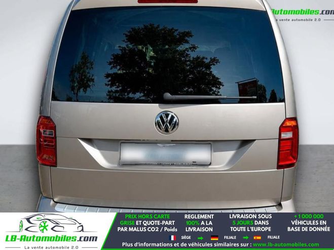 Volkswagen Caddy 1.0 TSI 102 Beige M�tallique de 2020