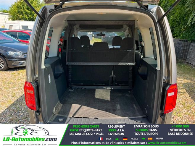 Volkswagen Caddy 1.0 TSI 102 Beige M�tallique de 2020