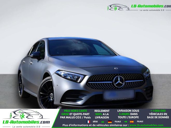 Mercedes Classe A 250 e BVA Gris Mate de 2021