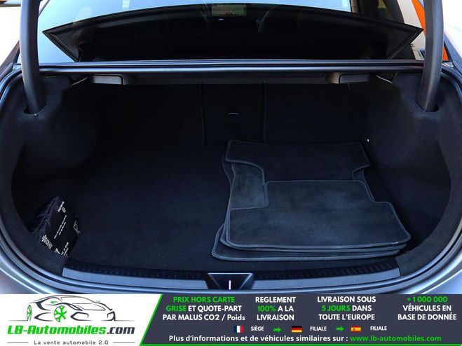 Mercedes Classe A 250 e BVA Gris Mate de 2021