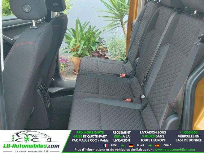 Volkswagen Caddy 2.0 TDI 150 BVM Jaune de 2019