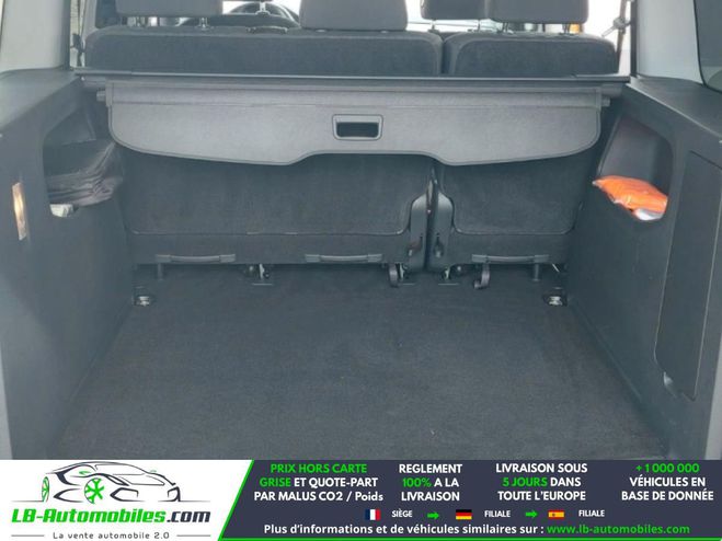 Volkswagen Caddy 2.0 TDI 150 BVM Jaune de 2019