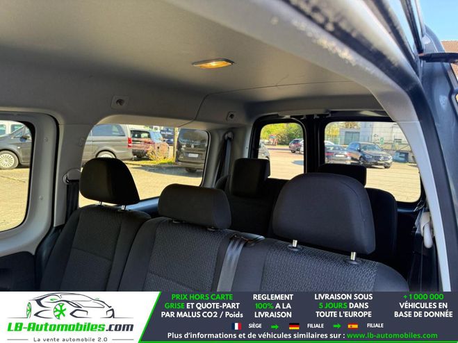 Volkswagen Caddy 2.0 TDI 150 BVA Gris M�tallique de 2020