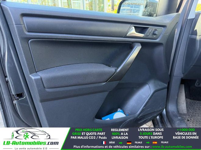 Volkswagen Caddy 2.0 TDI 150 BVA Gris M�tallique de 2020