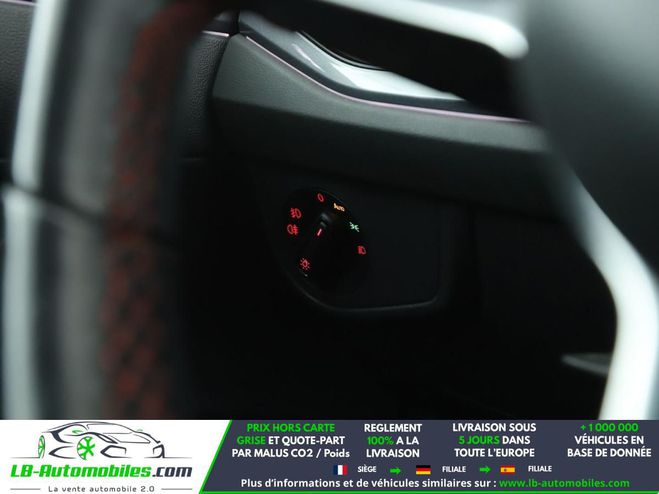 Volkswagen Polo 2.0 TSI 200 S&S BVA Noir M�tallique de 2020