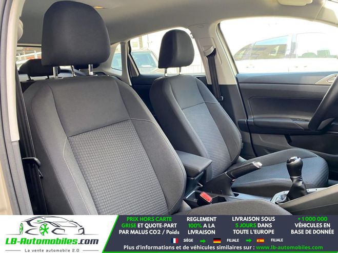 Volkswagen Polo 1.0 TSI 95 S&S BVM Argent� M�tallique de 2018
