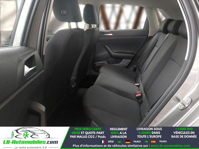 Volkswagen Polo 1.0 TSI 95 S&S BVM Gris M�tallique de 2019