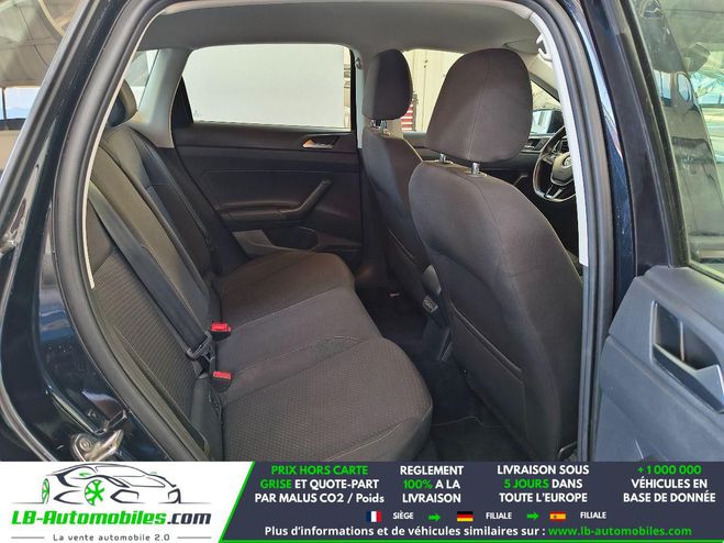 Volkswagen Polo 1.0 TSI 95 S&S BVM Noir M�tallique de 2019
