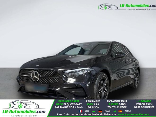 Mercedes Classe A 250 e BVA Noir de 2023