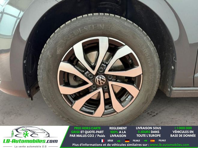 Volkswagen Polo 1.0 TSI 110 S&S BVA Gris de 2021