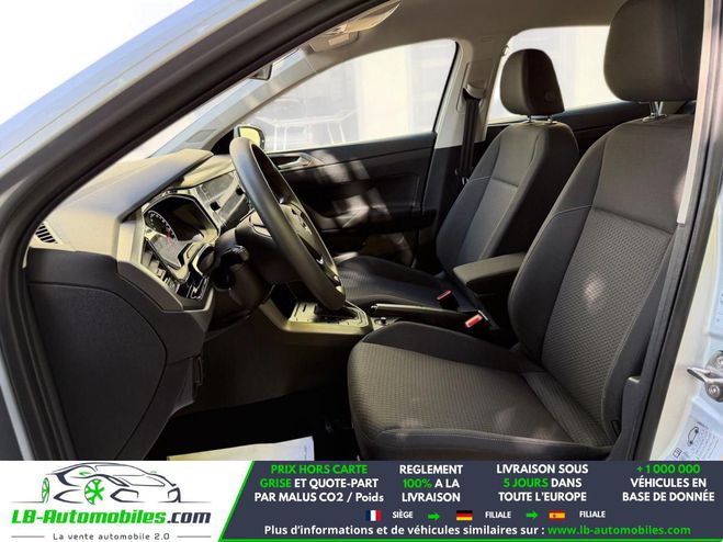 Volkswagen Polo 1.0 TSI 95 S&S BVA Argent� M�tallique de 2019