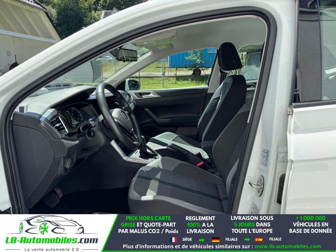 Volkswagen Polo 1.0 TSI 95 S&S BVA  de 2019