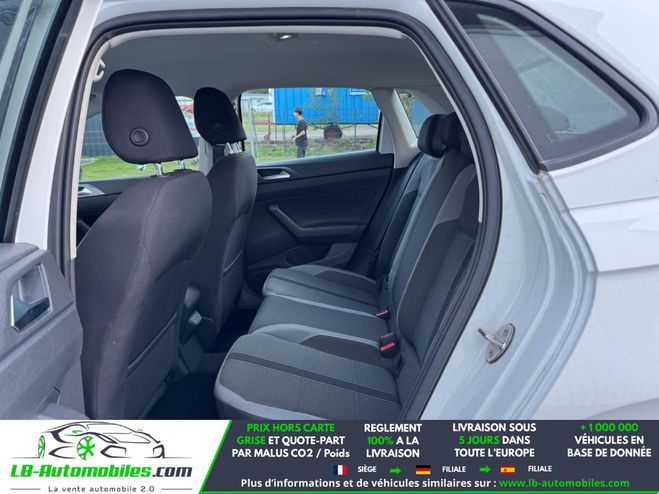 Volkswagen Polo 1.0 TSI 95 S&S BVA  de 2019