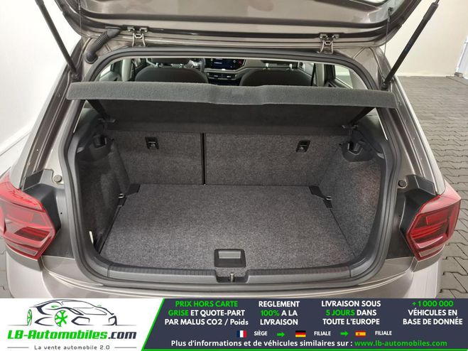 Volkswagen Polo 1.0 80 S&S BVM Gris M�tallique de 2019