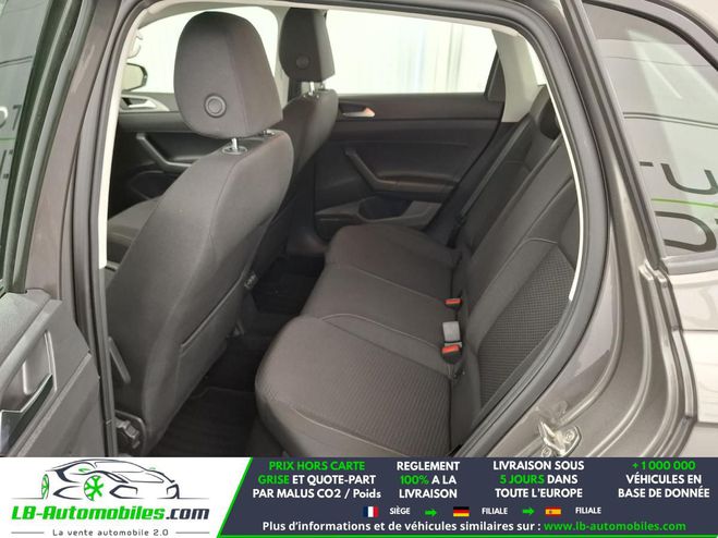 Volkswagen Polo 1.0 80 S&S BVM Gris M�tallique de 2019