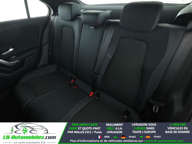 Mercedes Classe A 200 d BVA Rouge de 2023