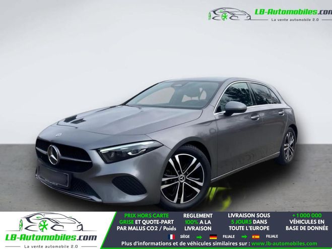 Mercedes Classe A 200 d BVA Gris M�tallique de 2023