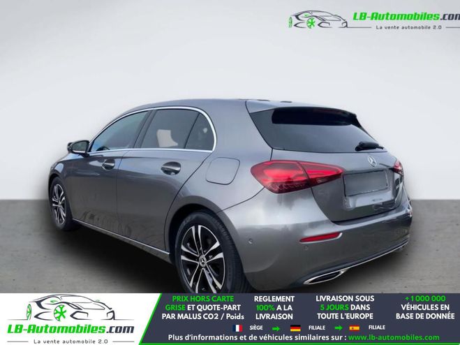 Mercedes Classe A 200 d BVA Gris M�tallique de 2023