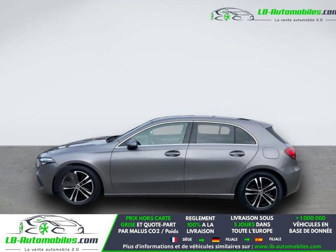 Mercedes Classe A 200 d BVA Gris M�tallique de 2023