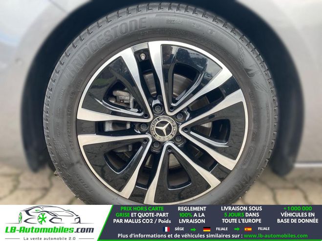 Mercedes Classe A 200 d BVA Gris M�tallique de 2023