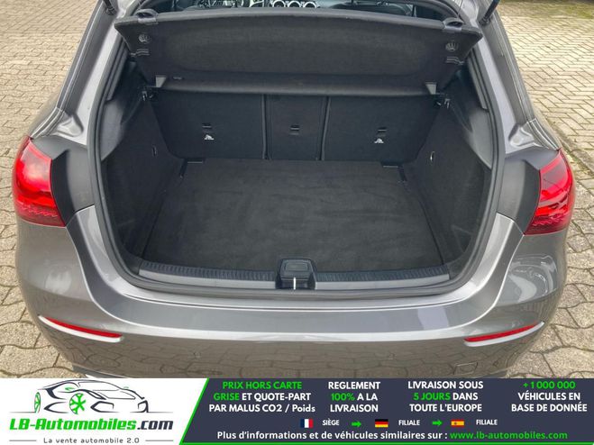 Mercedes Classe A 200 d BVA Gris M�tallique de 2023