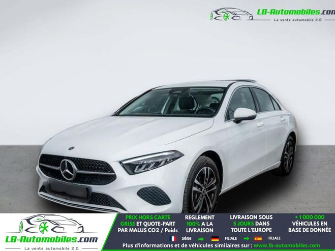 Mercedes Classe A 250 e BVA Blanc de 2025