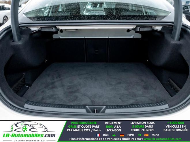 Mercedes Classe A 250 e BVA Blanc de 2025
