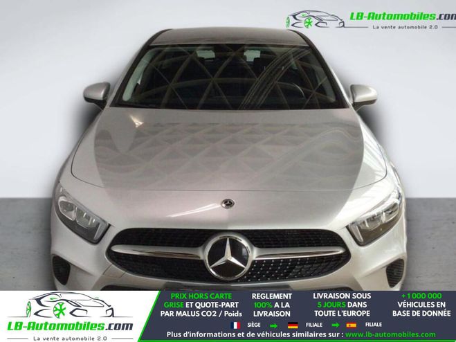 Mercedes Classe A 250 e BVA Argent� M�tallique de 2022