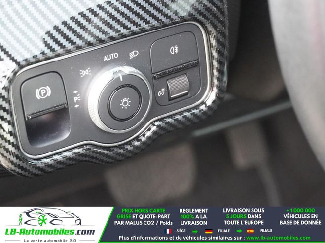 Mercedes Classe A 250 e BVA Noir M�tallique de 2022