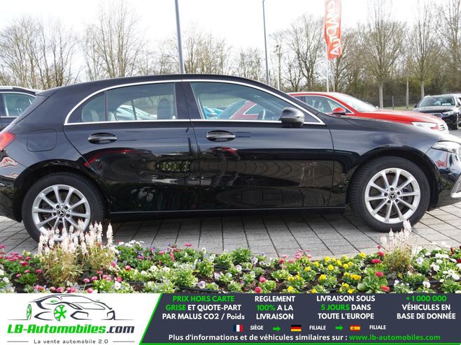 Mercedes Classe A 250 e BVA Noir M�tallique de 2022