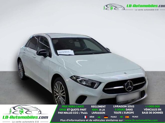 Mercedes Classe A 250 e BVA Blanc M�tallique de 2022