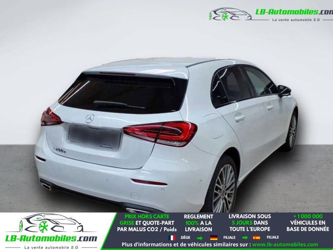 Mercedes Classe A 250 e BVA Blanc M�tallique de 2022