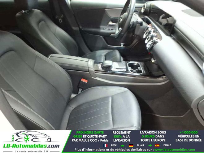 Mercedes Classe A 250 e BVA Blanc M�tallique de 2022