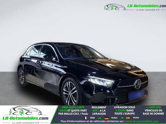 Mercedes Classe A 200 BVA Noir de 2024