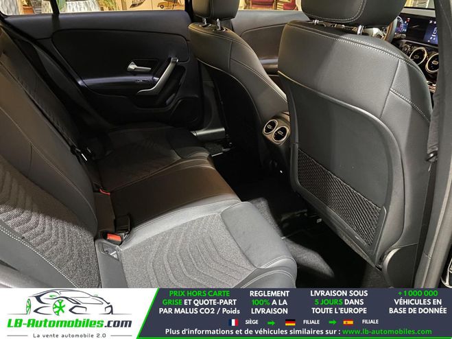 Mercedes Classe A 200 BVA Noir de 2024
