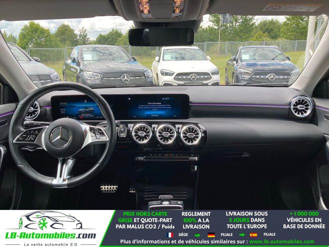Mercedes Classe A 200 BVA Gris M�tallique de 2023