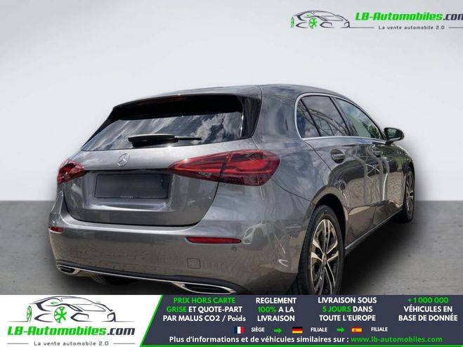 Mercedes Classe A 200 BVA Gris M�tallique de 2023