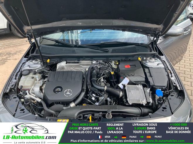 Mercedes Classe A 200 BVA Gris M�tallique de 2023