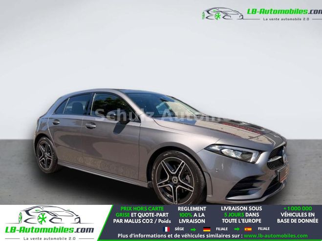 Mercedes Classe A 200 BVA Gris M�tallique de 2022